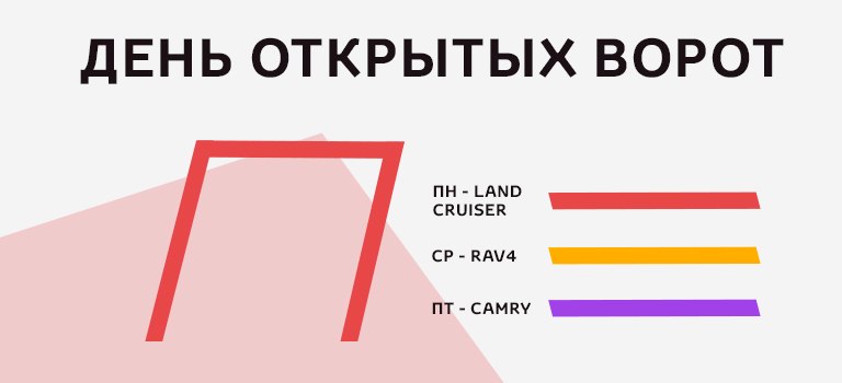 День открытых ворот