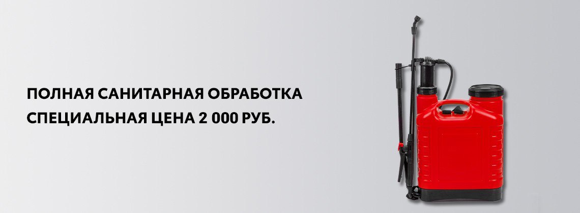 ПРОТИВ ВИРУСОВ И БАКТЕРИЙ!  ВАЖНАЯ ПРОФИЛАКТИКА ЗА 30 МИНУТ